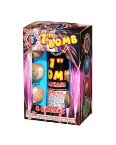 1-INCH-BOMB-SHELL