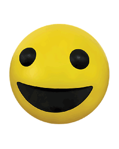 Emoji Fountain by Asia Pyro