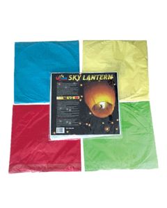 ss-ss602-assort-color-skylanterns