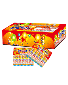 Zing!!! Aerial Ground Spinner